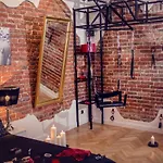 Apartment Dla Doroslych 