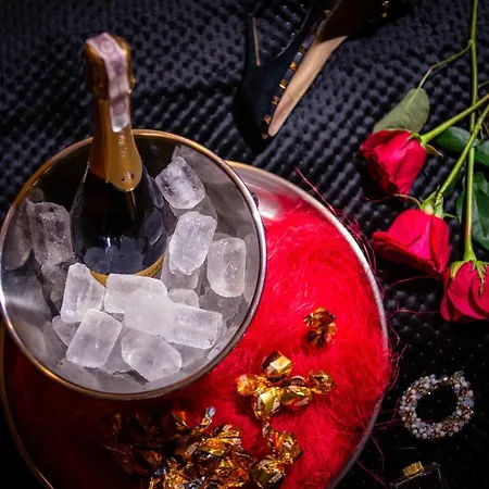 Апартаменты Dla Doroslych 