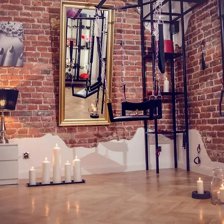 Апартаменты Dla Doroslych 