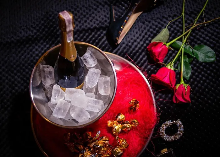 Апартаменти Dla Doroslych 