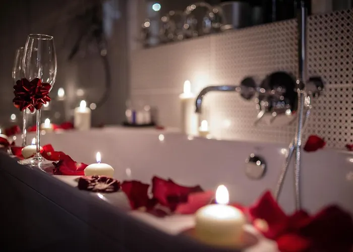 Апартаменты Dla Doroslych 