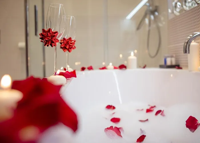 Апартаменты Dla Doroslych 