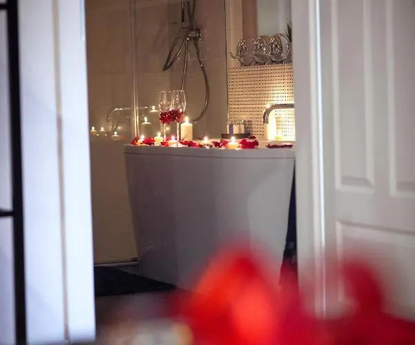 Апартаменти Dla Doroslych 